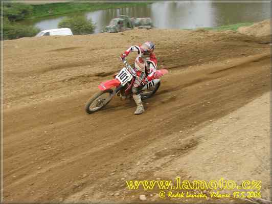 Vlanec 13.5.2006