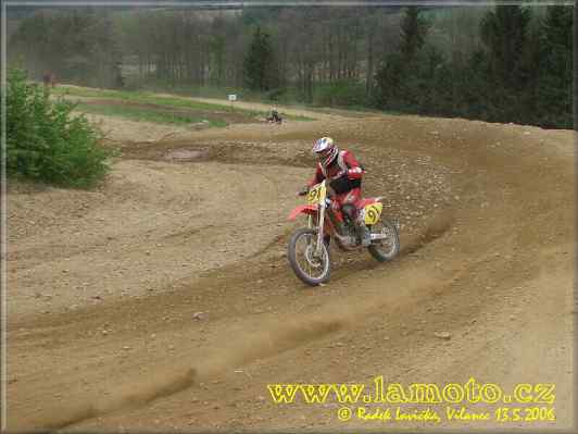 Vlanec 13.5.2006