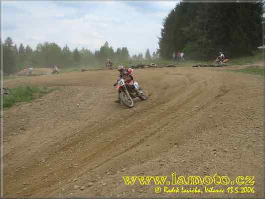 Vlanec 13.5.2006