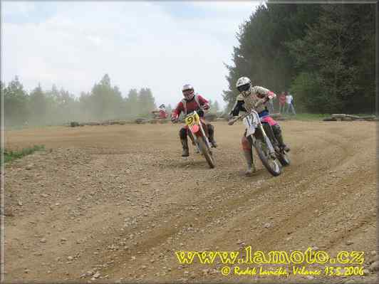 Vlanec 13.5.2006
