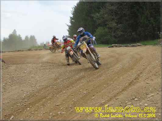 Vlanec 13.5.2006
