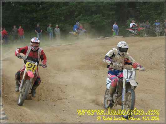 Vlanec 13.5.2006
