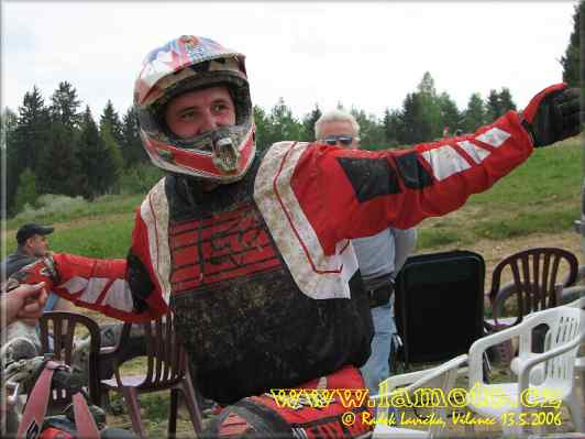 Vlanec 13.5.2006