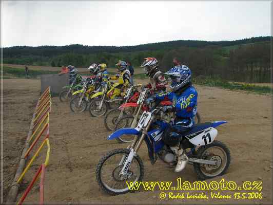 Vlanec 13.5.2006
