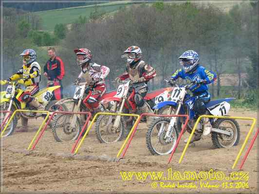Vlanec 13.5.2006