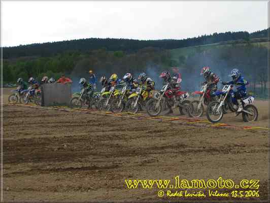 Vlanec 13.5.2006