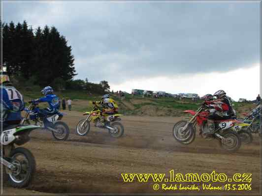 Vlanec 13.5.2006