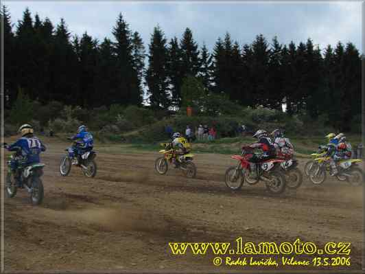 Vlanec 13.5.2006
