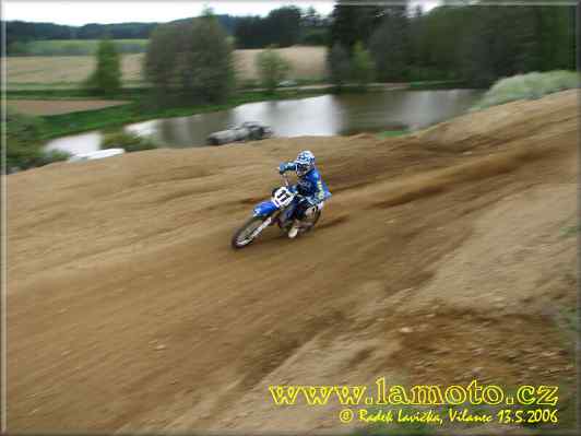 Vlanec 13.5.2006