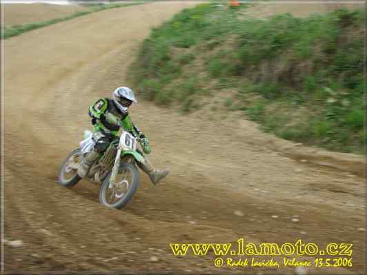 Vlanec 13.5.2006