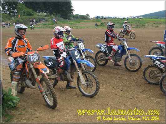 Vlanec 13.5.2006
