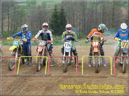 Vlanec 13.5.2006