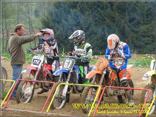 Vlanec 13.5.2006