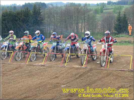 Vlanec 13.5.2006