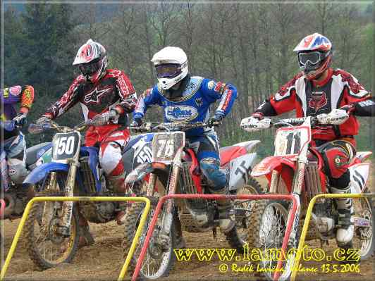 Vlanec 13.5.2006