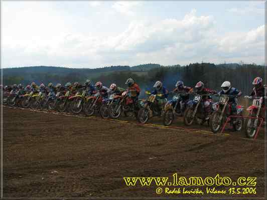 Vlanec 13.5.2006