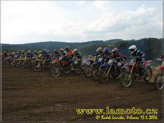 Vlanec 13.5.2006