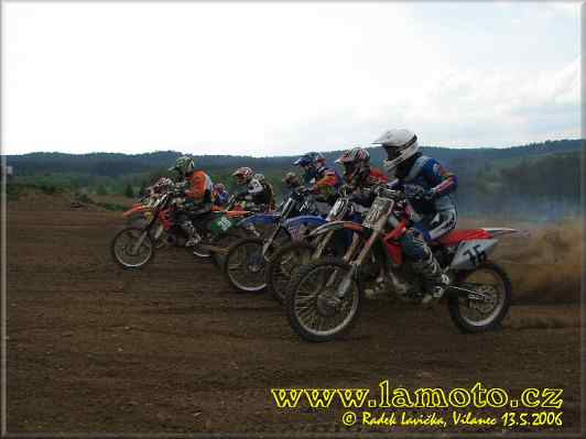 Vlanec 13.5.2006