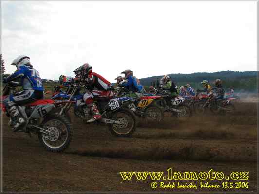 Vlanec 13.5.2006