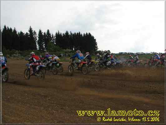 Vlanec 13.5.2006