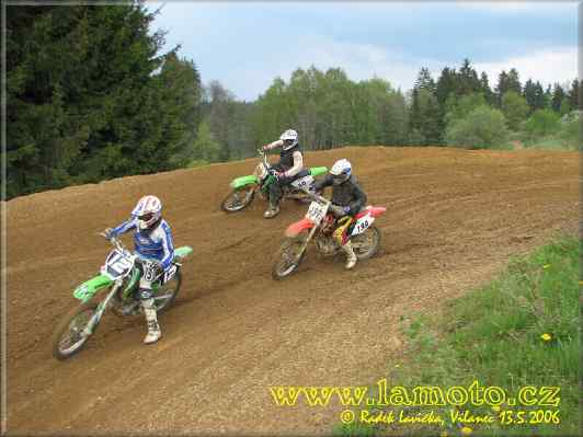 Vlanec 13.5.2006