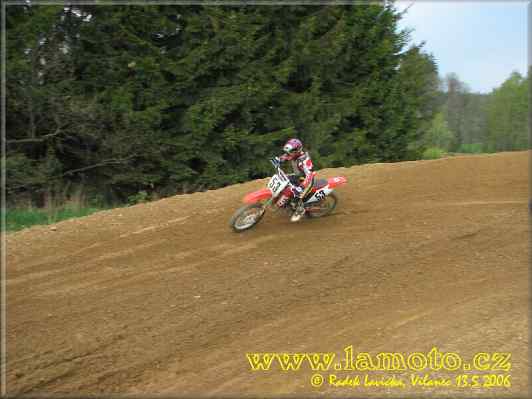 Vlanec 13.5.2006