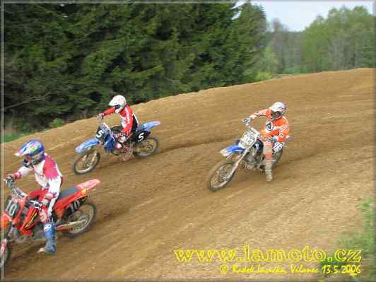 Vlanec 13.5.2006