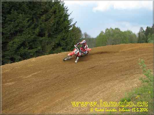 Vlanec 13.5.2006