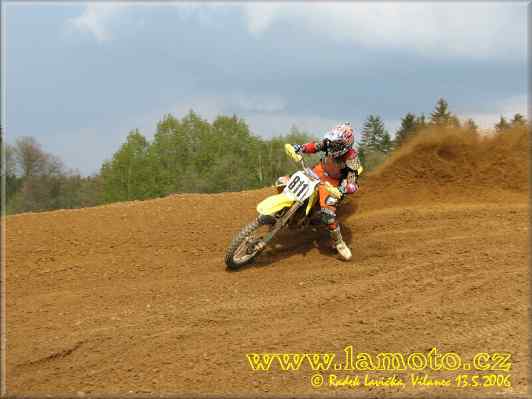 Vlanec 13.5.2006