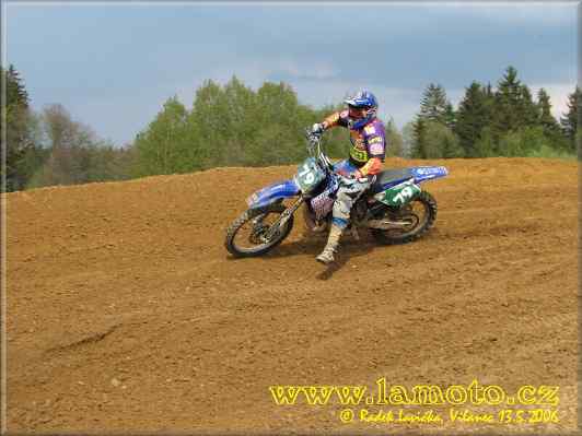 Vlanec 13.5.2006