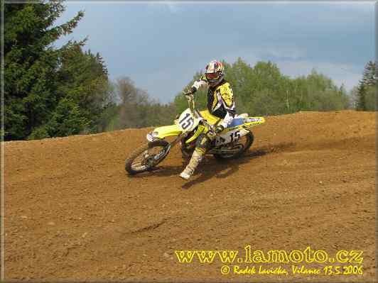 Vlanec 13.5.2006