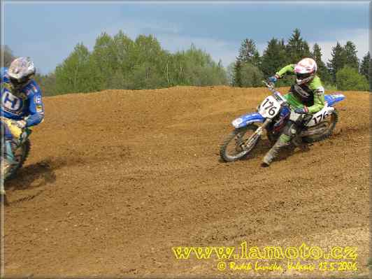Vlanec 13.5.2006