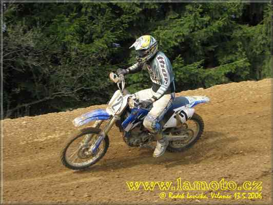 Vlanec 13.5.2006