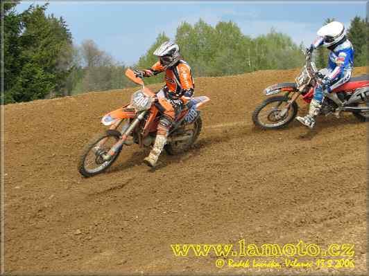 Vlanec 13.5.2006
