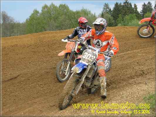 Vlanec 13.5.2006