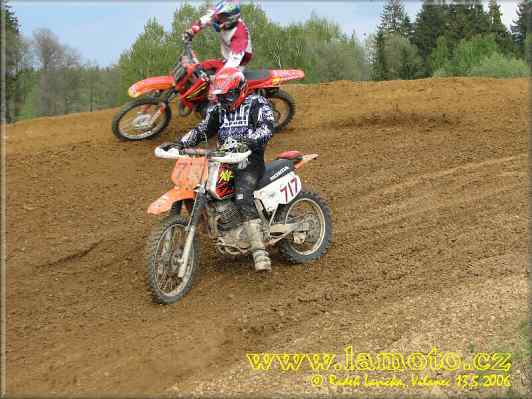Vlanec 13.5.2006