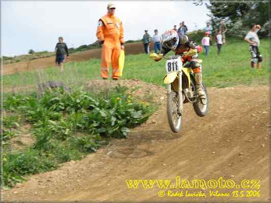 Vlanec 13.5.2006