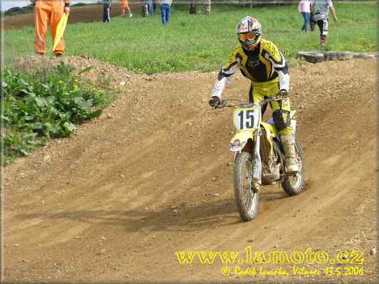 Vlanec 13.5.2006