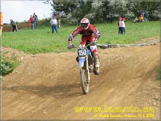 Vlanec 13.5.2006