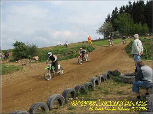 Vlanec 13.5.2006