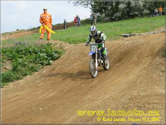 Vlanec 13.5.2006