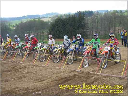Vlanec 13.5.2006