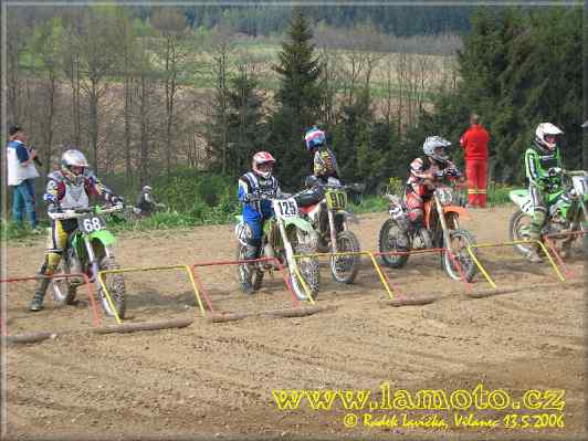 Vlanec 13.5.2006
