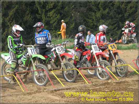 Vlanec 13.5.2006