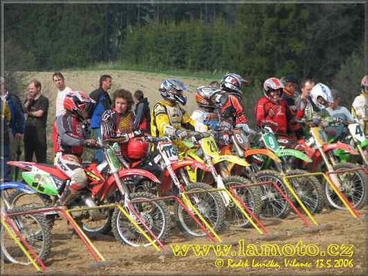 Vlanec 13.5.2006