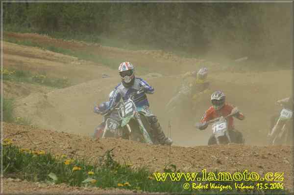 Vlanec 13.5.2006