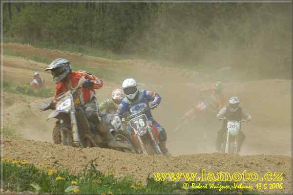 Vlanec 13.5.2006
