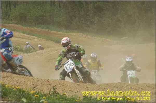 Vlanec 13.5.2006