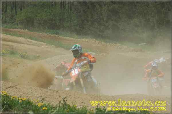 Vlanec 13.5.2006