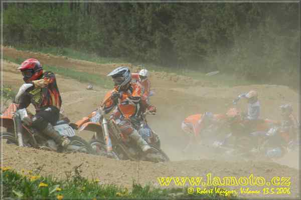 Vlanec 13.5.2006